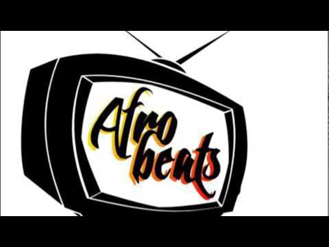 AFROBEATS NON STOP HOTTEST HITS