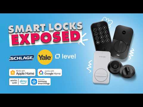 When Frame Meets Function How Smart Locks Now Decide Who Knocks Quietly