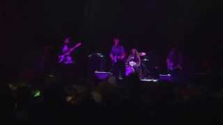 Apollo Ghosts - Ultra Kool - Last Show, May 10 2013 at the Rickshaw