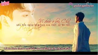 [MYBAEKHOVN]「Lyric Video」지금까지 행복했어요 (Thankful For You) @ BAEKHO (Solo) - NU'EST W (뉴이스트 W).