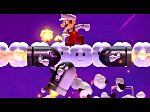 Super Mario Maker 2 🔥 Expert Endless Challenge #503