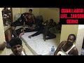 Dubai Labor Life Labor Ko Room Se Nikal Diya During LOCKDOWN Dubai Na Aana