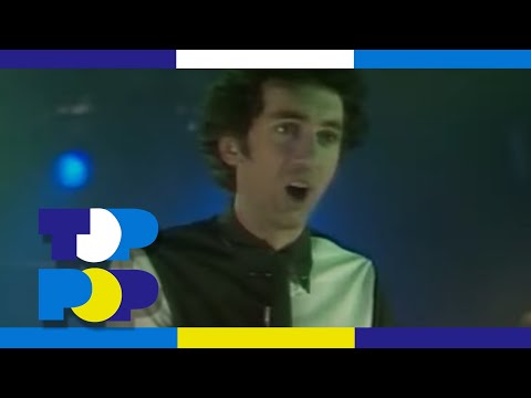 Jona Lewie - You'll always find me in the kitchen at parties • TopPop