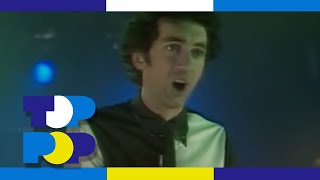 Jona Lewie - You&#39;ll always find me in the kitchen at parties • TopPop