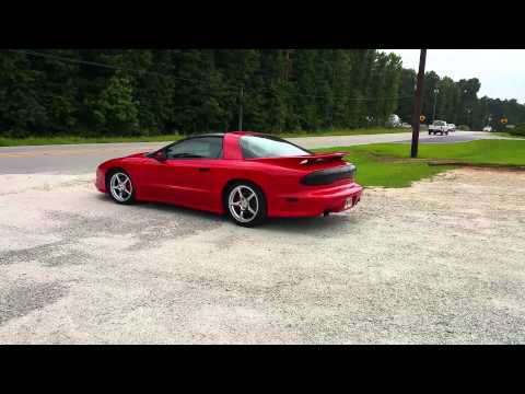 1994 Trans Am LT1 Lingenfelter