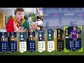 THE LAST PACK OPENING I WILL EVER UPLOAD - FIFA 18