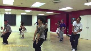 Shawn Desman - Moneyshot