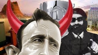 The Communist Propaganda Competition (Part 1) - Tropico 4 DLC Extra Missions
