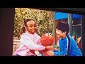 Closing To Sesame Street Elmo Visits The Firehouse 2002 VHS