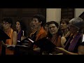 Vivaldi "Et misericordia eius" (Magnificat)