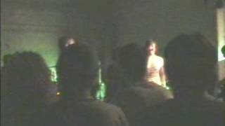 ANBERLIN DEBUT SHOW VIDEO 3