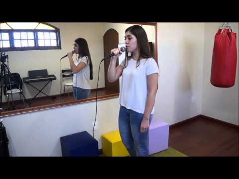 BIDELLATI-C.E.M- karoline Venâncio "ECT" (Nando Reis) - 06/2014