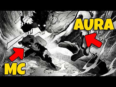 While Everyone Else Uses Swords & Guns, He Crushes Monsters with Just His Hands