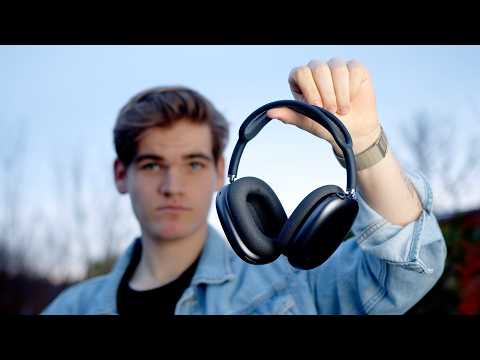 JETZT solltest du AirPodsMax kaufen