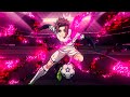 Itoshi SAE Beautiful Dribble Destroys Blue Lock Defenses Blue Lock S2 EP13