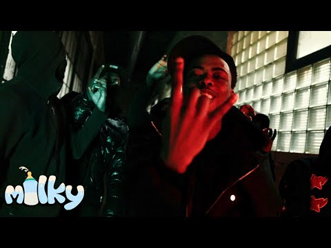 LilBossLuck - Let 'Em Loose (Official Music Video)