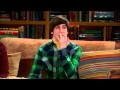 The Big Bang Theory Shake It