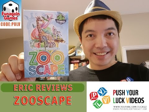 Push Your Luck Video #151