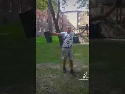 NDW RAP ,,DYZIO" NA DZIELNICY