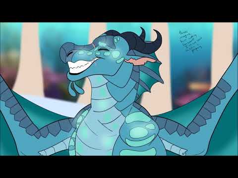 Wings Of Fire memes vol.2