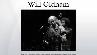 Will Oldham
