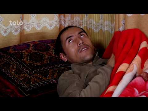 پسر بی کاره - شبکه خنده - قسمت دهم / The lazy boy - Shabake Khanda - S4 - Episode 10
