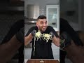 I Did Nothing Wrong Lionfield Pasta Dessert