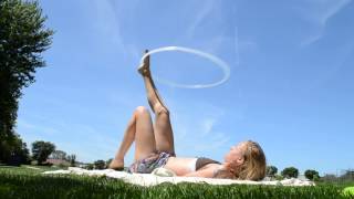 shlohmo and some groundwork