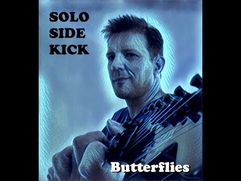 Solo Sidekick - Butterflies