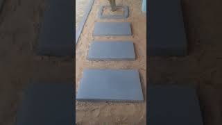 Download lagu membuat jalan setapak minimalis samping teras rumah #shorts mp3