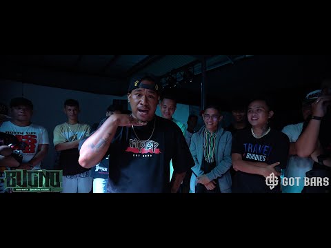 Manda Baliw vs OnliSon