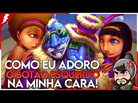 AGNI, COMO EU ADORO RECEBER O BOTÃO ESQUERDO NA MINHA CARA - ⚡ Smite BR Ranked Duelo