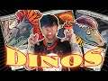 Jund Dinos! | Standard
