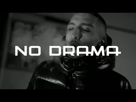 (Free) Morad X Baby Gang X JUL Type Beat - "NO DRAMA" / 2025