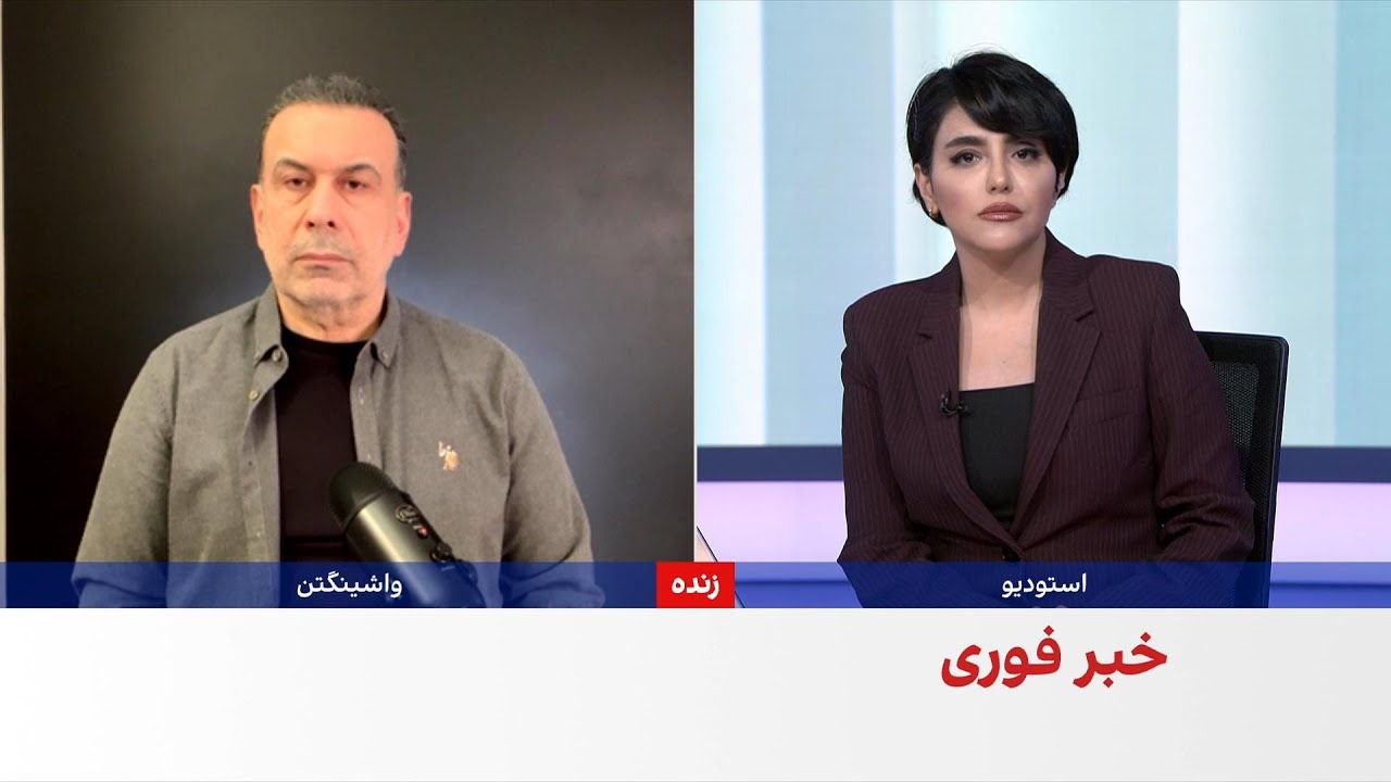 حسین قاضیان: شعارهای شبانه در وضعیت حکومت نظامی نشانگر قدرت اعتراضی جامعه اس?