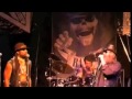 HANK DAVISON BAND - Augsburg 2008 - Rip It ...