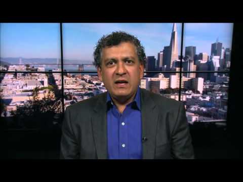 Facebook invests in virtual reality future with Oculus Rift