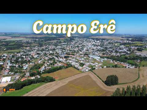 Campo Erê - SC | Cidade Destaque