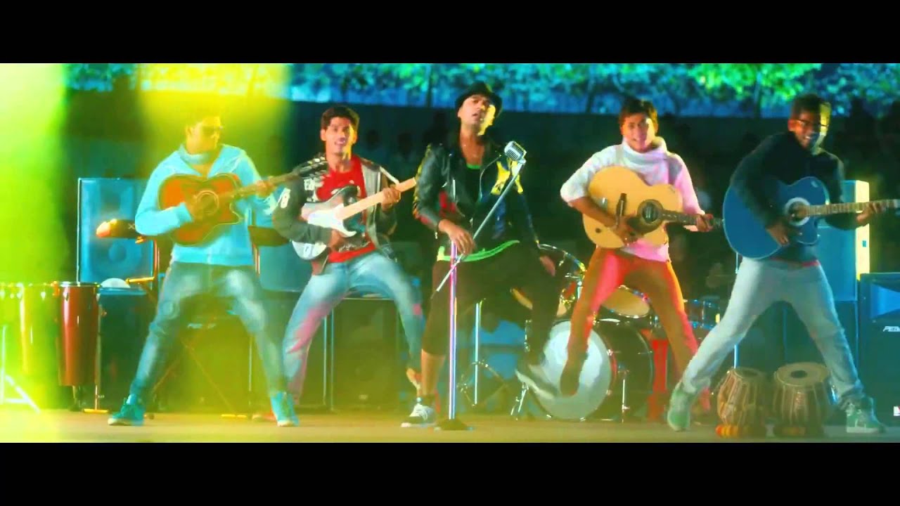 You Are My Darling Lyrics  | Vaalu | Hansika Motwani, Silambarasan | Silambarasan | S.Thaman