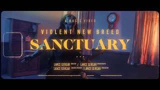 Sanctuary Music Video