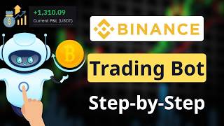 Binance Trading Bot 2026 - Step-by-Step Setup to Automate Profits