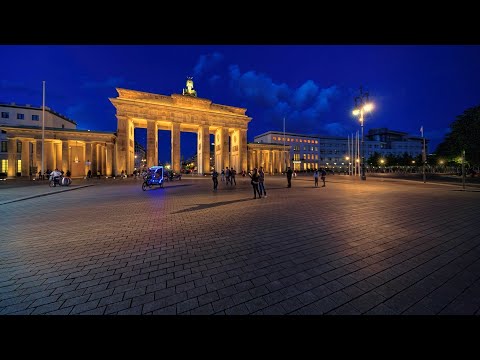 Hitlers Geheime Bunker in Berlin DOKU HD 2021