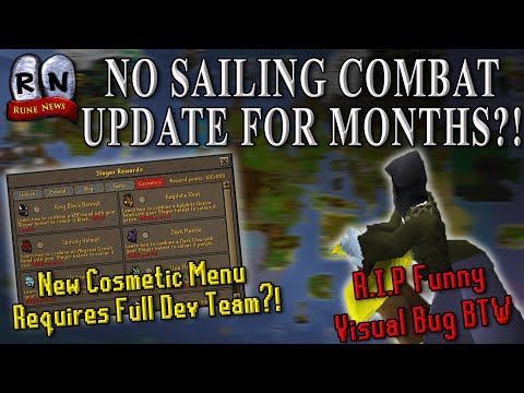 Jagex Starts 2026 With ABSOLUTE GARBAGE UPDATE For OSRS