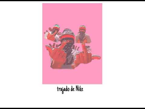 Mc Theus _(trajado de Nike)