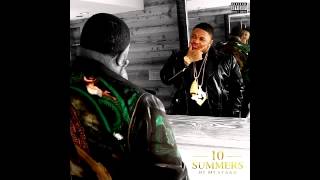 DJ Mustard - 4 Digits Ft  Fabolous &amp; Eric Bellinger