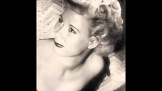 Somebody Else Is Taking My Place (1954) - Vicki Young