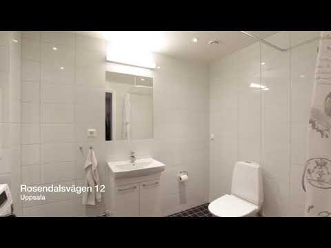 Såld, 1:a · 27m2 · 1245 kr avg, Rosendal : Via Notar mäklare Uppsala