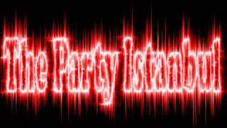 Dj Dinho Secco Feat Kraze - The Party Istanbul (Boot Vocal Pvt).wmv