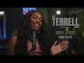 COCO JONES The 1st TERRELL Show Concert FULL SHOW