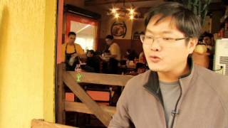 O Nordeste também é aqui - Parte 2